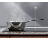 Electrolux EIV63449CT SaphirMatt SlimFit Hob2Hood Bridge Czarny mat - 1531729 - zdjęcie 6
